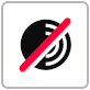 Image of an onion with a red slash